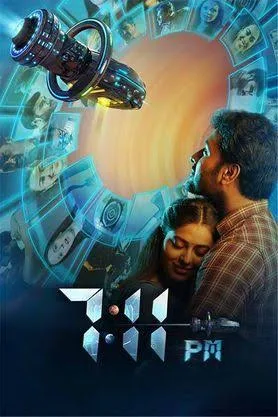 7 11 PM 2023 South Hindi Dubbed UnCut Full Movie HD ESub Movies4U