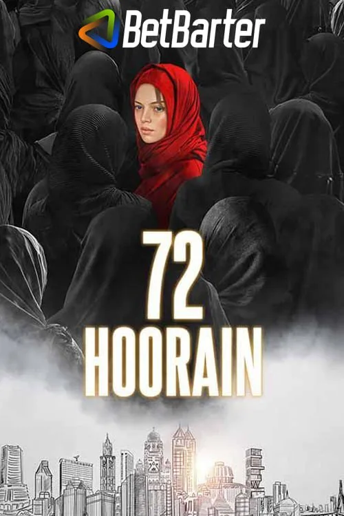 72 Hoorain 2023 Hindi Full Movie HQ S Print Movies4U