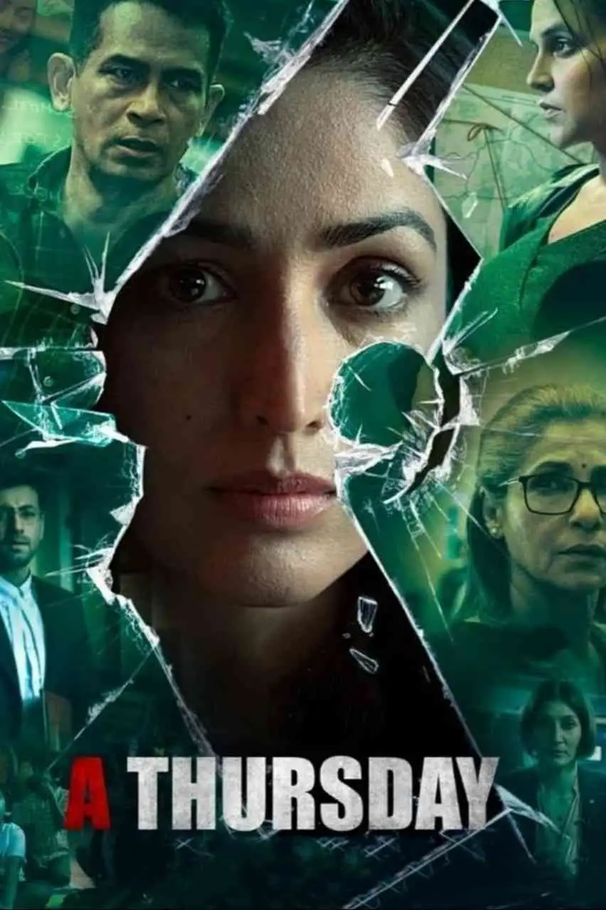 A Thursday 2022 Hindi New Movie HD ESub Movies4U