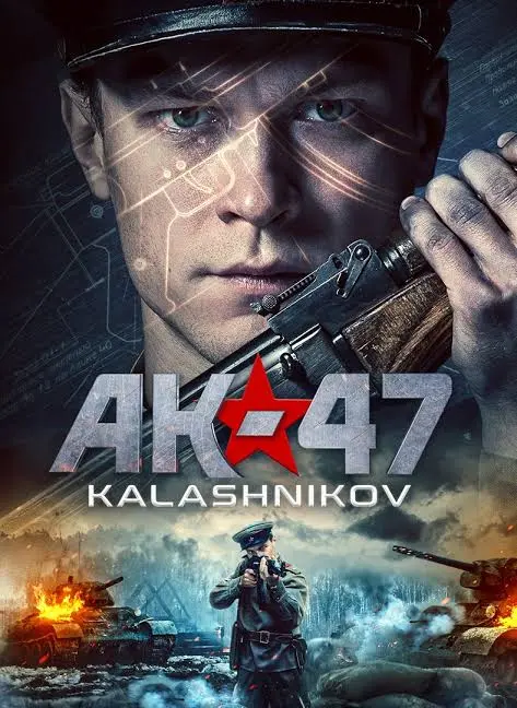 Ak 47 2020 Hollywood Hindi Dubbed Full Movie Bluray Movies4U