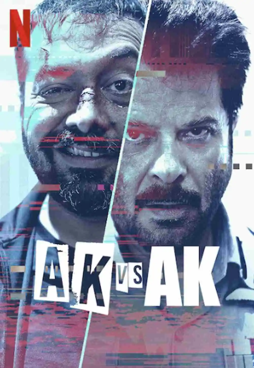 Ak Vs Ak 2020 New Hindi Full Movie HD Movies4U