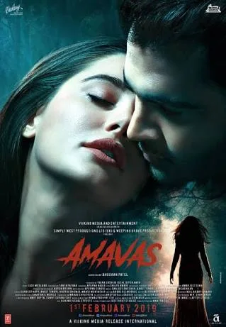 Amavas 2019 Bollywood hindi Full movie Movies4U