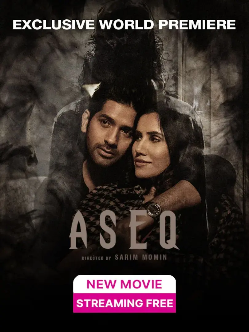 Aseq Movie 2023 Bollywood Hindi Full Movie HD Movies4U