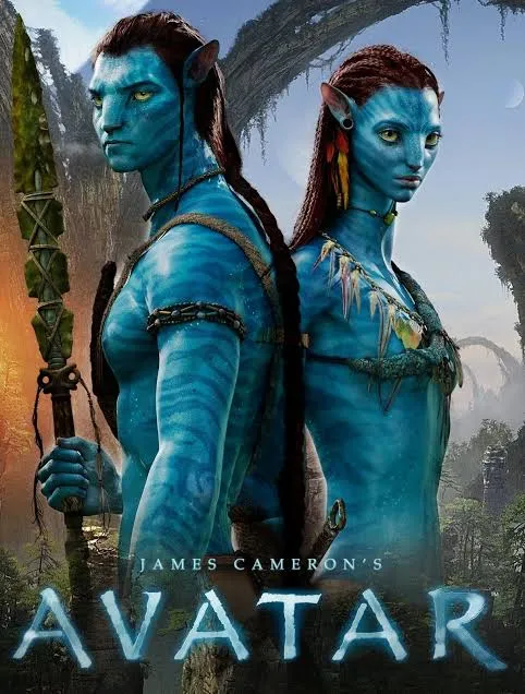 Avatar 2009 Best Hollywood Hindi Full Movie BluRay 480p 720p 1080p Movies4U