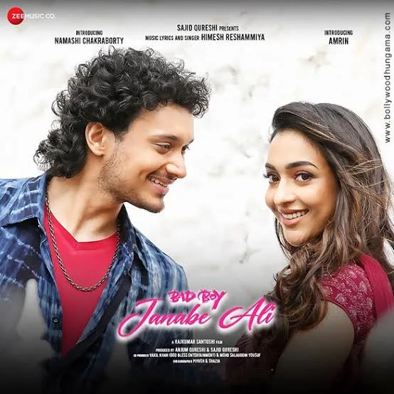 Bad Boy 2022 Hindi Full Movie HD ESub Movies4U