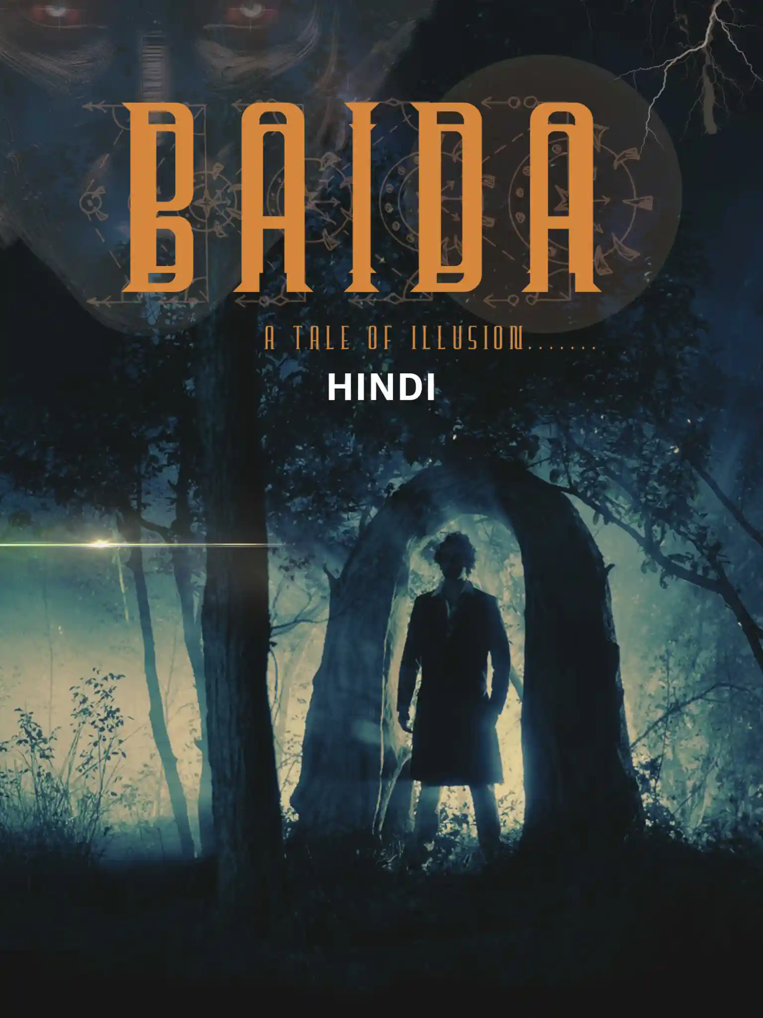 Baida (2025) Bollywood Hindi Movie HD ESub Movies4U