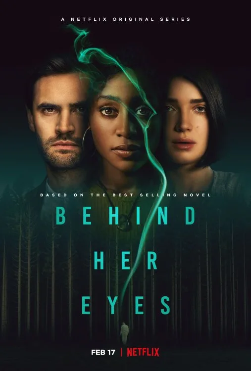 Behind Her Eyes 2021 Hindi Completed Web Series HEVC Movies4U
