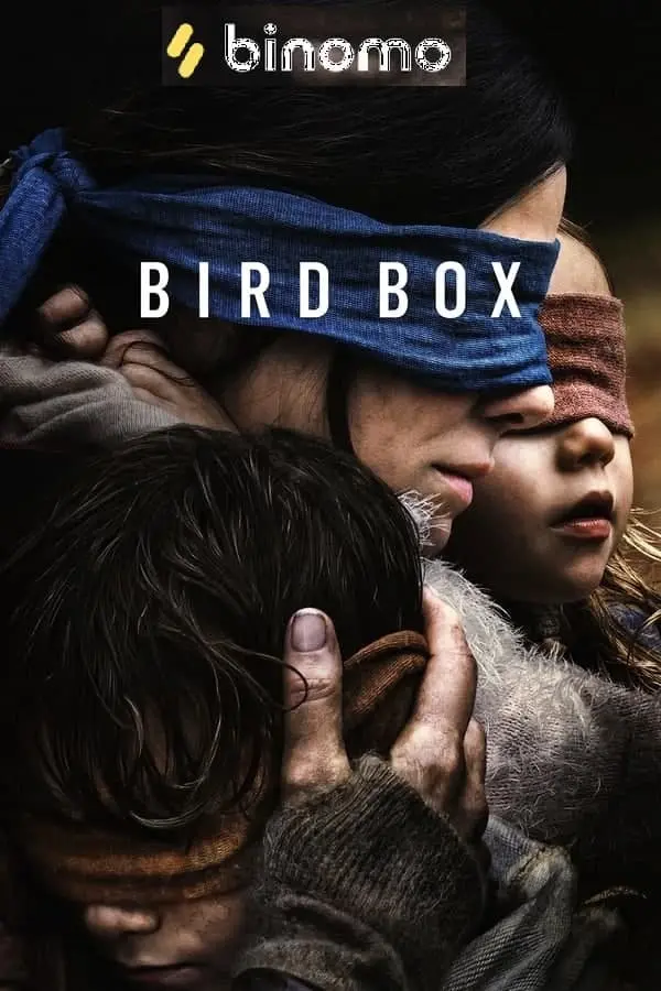 Bird Box 2018 Hollywood Hindi Fan Dubbed Movie HD Movies4U