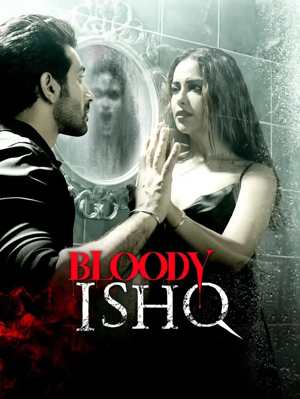 Bloody Ishq (2024) Bollywood Hindi Movie HD ESub Movies4U