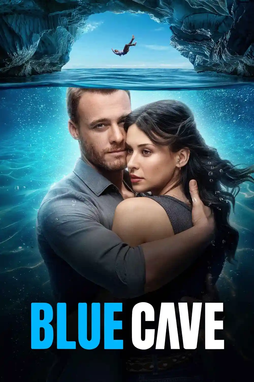 Blue Cave 2024 Hindi English Dual Audio Movie HD ESub Movies4U