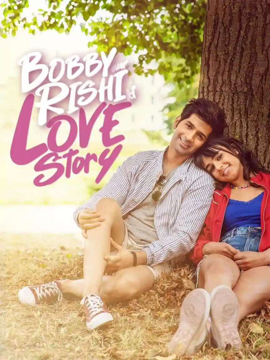 Bobby Aur Rishi Ki Love Story 2025 Bollywood Hindi Movie HD ESub Movies4U