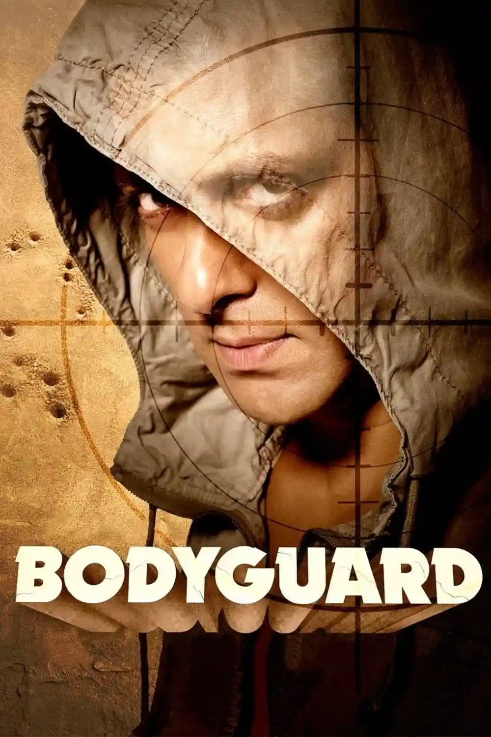 Bodyguard 2011 Bollywood Hindi Movie BluRay HD ESub Movies4U