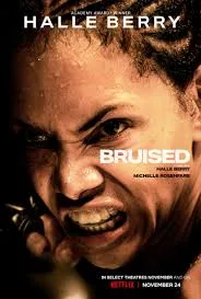 Bruised 2021 Hollywood Hindi Dubbed Full Movie ESub HD Movies4U