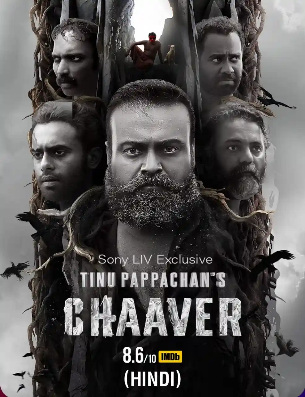 Chaaver 2023 South Hindi Dubbed UnCut Full Movie HD Movies4U