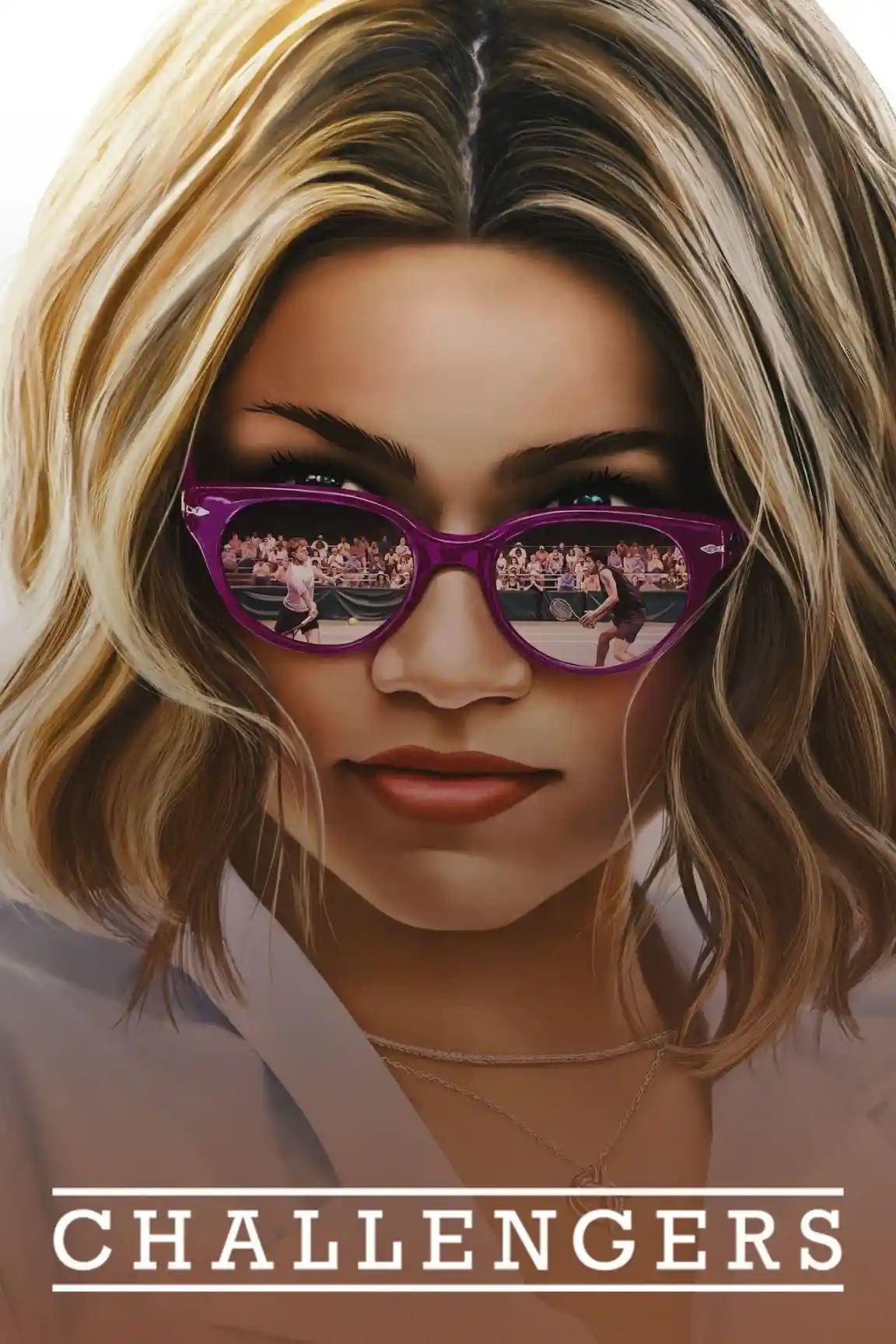 Challengers 2024 Hindi English Dual Audio Movie HD ESub Movies4U