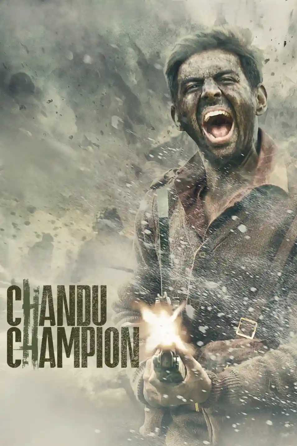 Chandu Champion 2024 Bollywood Hindi Movie HD ESub Movies4U