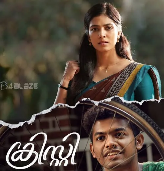 Christy 2023 South Hindi Original Full Movie HD ESub Movies4U