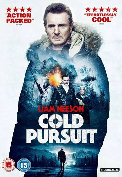 Cold Pursuit 2021 Hollywood Hindi Dubbed Full Movie ESub BluRay Movies4U
