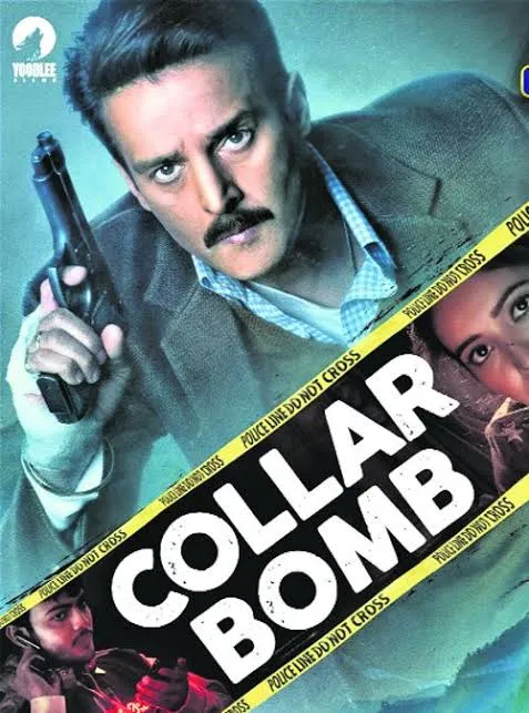 Collar Bomb 2021 Hindi Full Movie HD Movies4U
