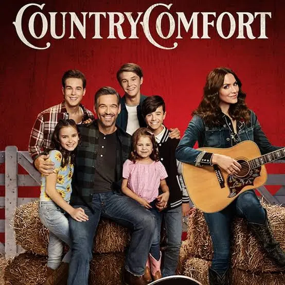 Country Comfort 2021 Hindi Completed Web Series HEVC Movies4U
