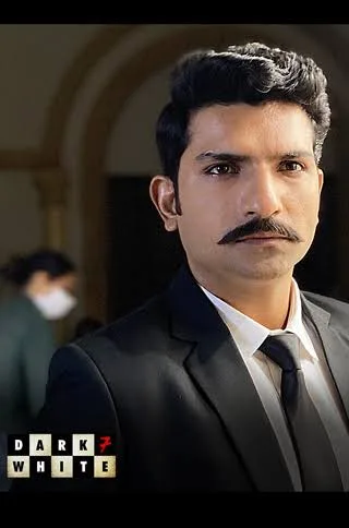 Dark 7 White 2020 Hindi Completed Web Series HEVC Movies4U
