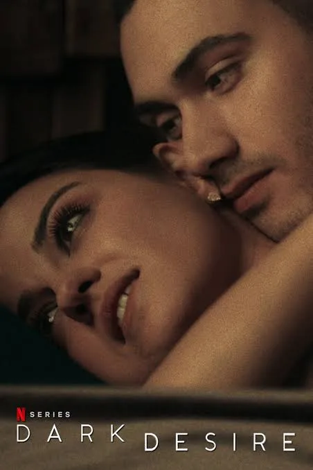 Dark Desire S1 2020 Hindi Completed Web Series HEVC ESub Movies4U