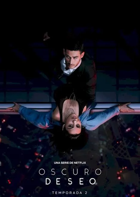 Dark Desire S2 2022 Hindi Completed Web Series HEVC ESub Movies4U