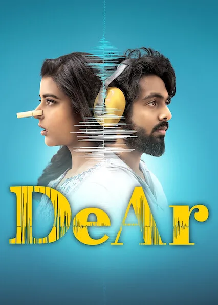 DeAr 2024 Hindi Telugu Dual Audio UnCut Movie HD ESub Movies4U