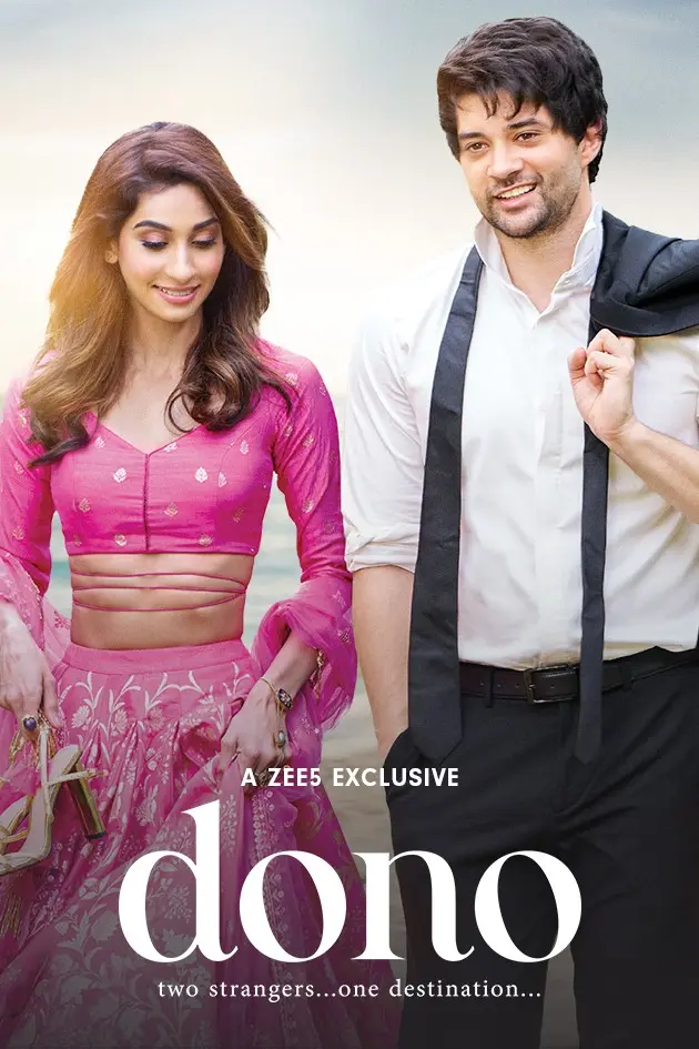 Dono 2023 Bollywood Hindi Full Movie HD ESub Movies4U