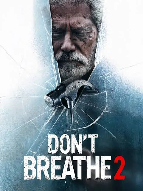 Dont Breathe 2 2021 Hollywood Full Movie BluRay Movies4U