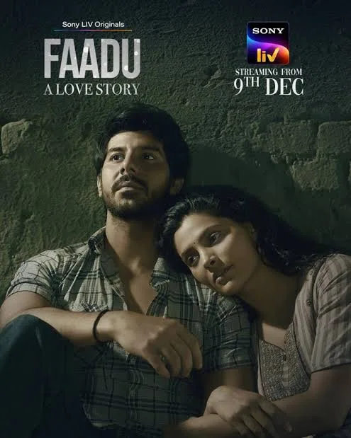 Faadu A Love Story S1 2022 Hindi Completed Web Series HEVC ESub Movies4U