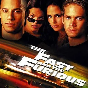 Fast And Furious 1 2001 Hollywood Hindi Full Movie HD Movies4U