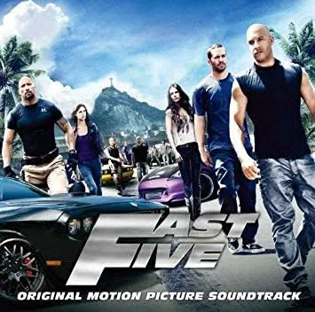 Fast And Furious 5 2011 Hollywood Hindi Full Movie HD Movies4U