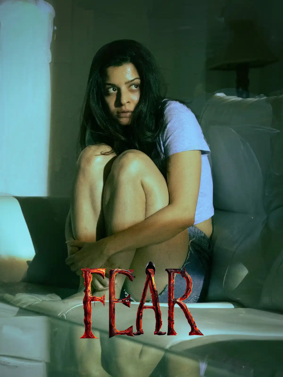 Fear 2024 Hindi Telugu Dual Audio UnCut South Movie HD ESub Movies4U