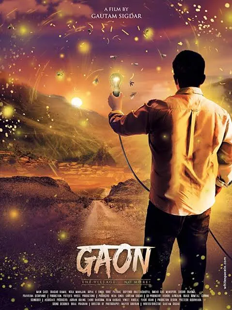 Gaon 2018 bollywood Hindi Full Movie Movies4U