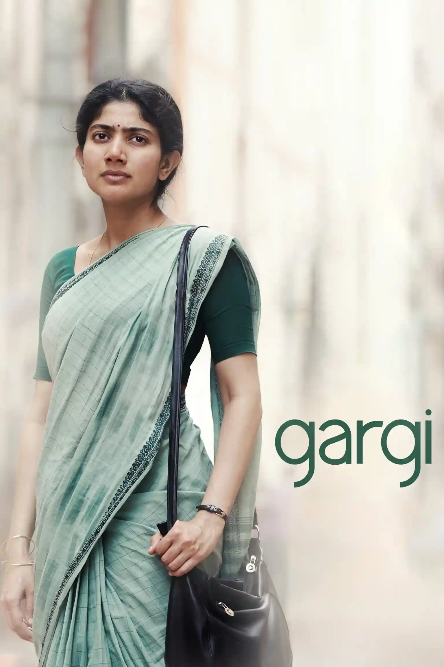 Gargi 2022 Hindi Tamil Dual Audio UnCut Movie HD ESub Movies4U