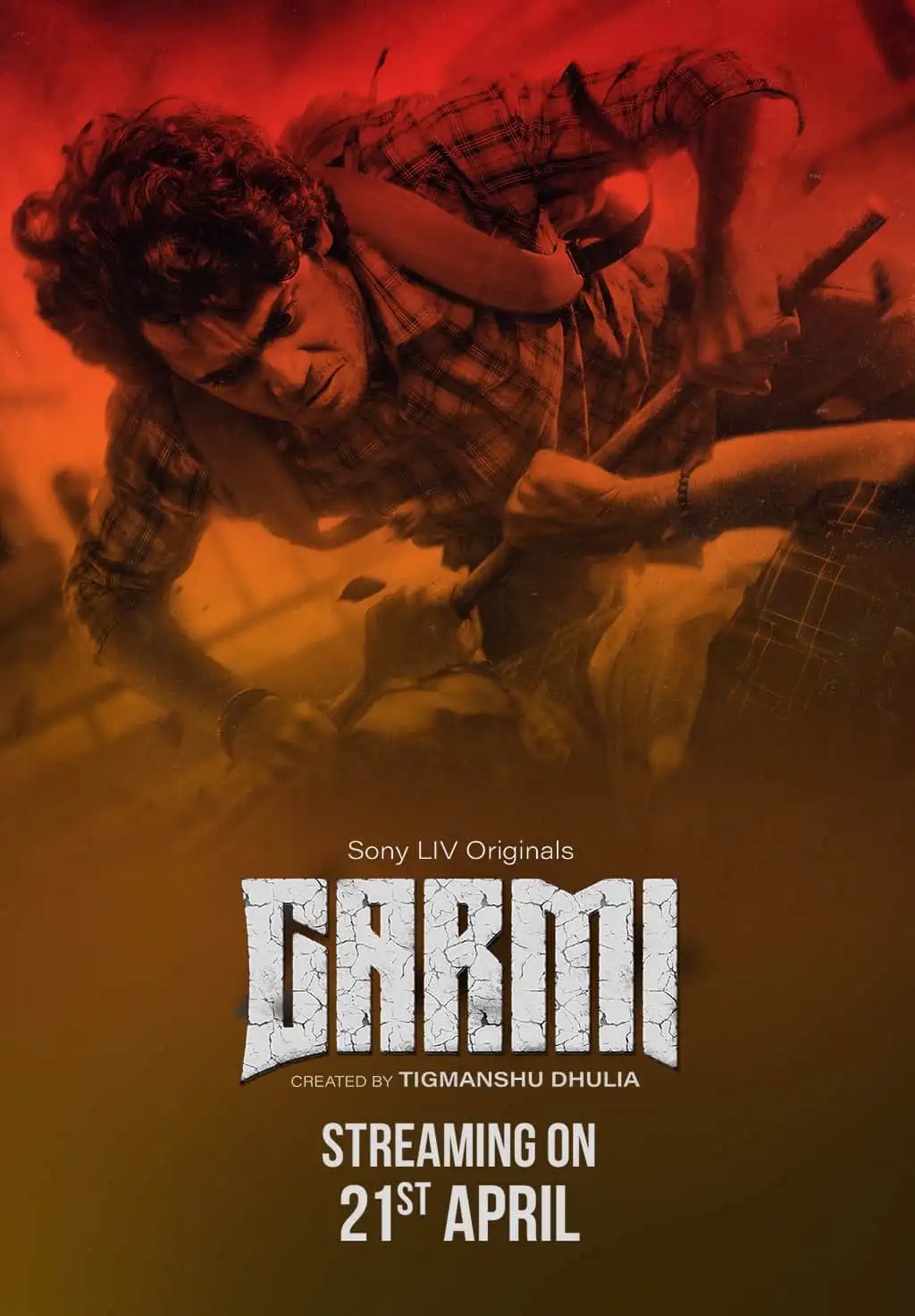 Garmi S1 2023 Hindi Completed Web Series HEVC ESub Movies4U