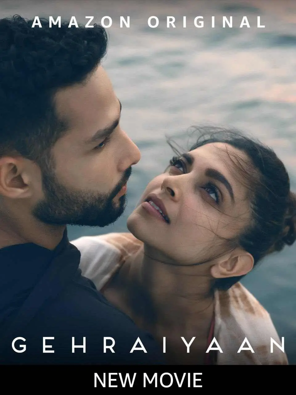 Gehraiyaan (2022) Hindi Full Movie HD ESub Movies4U