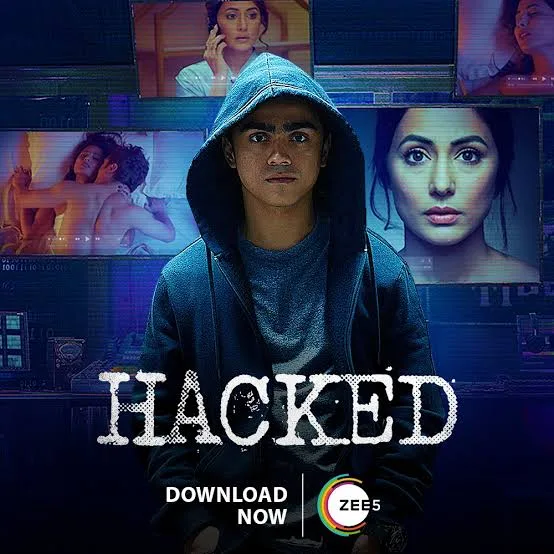 Hacked 2020 Bollywood Hindi Movie HD ESub Movies4U