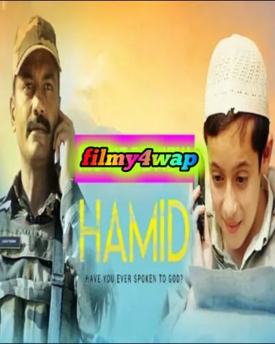 Hamid 2019 Hindi Full Movie Movies4U