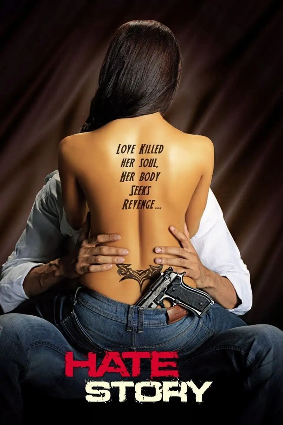 Hate Story (2012) Bollywood Hindi Movie HD ESub Movies4U