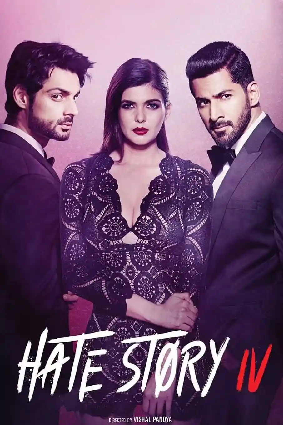 Hate Story 4 2018 Bollywood Hindi Movie HD ESub Movies4U