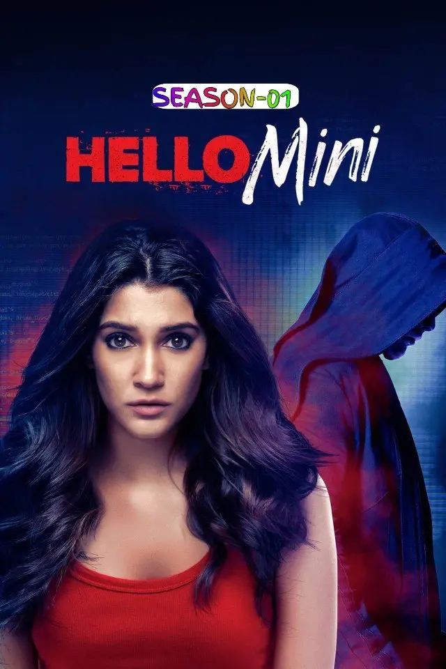 Hello Mini S01 2019 Hindi Completed Web Series HEVC ESub Movies4U