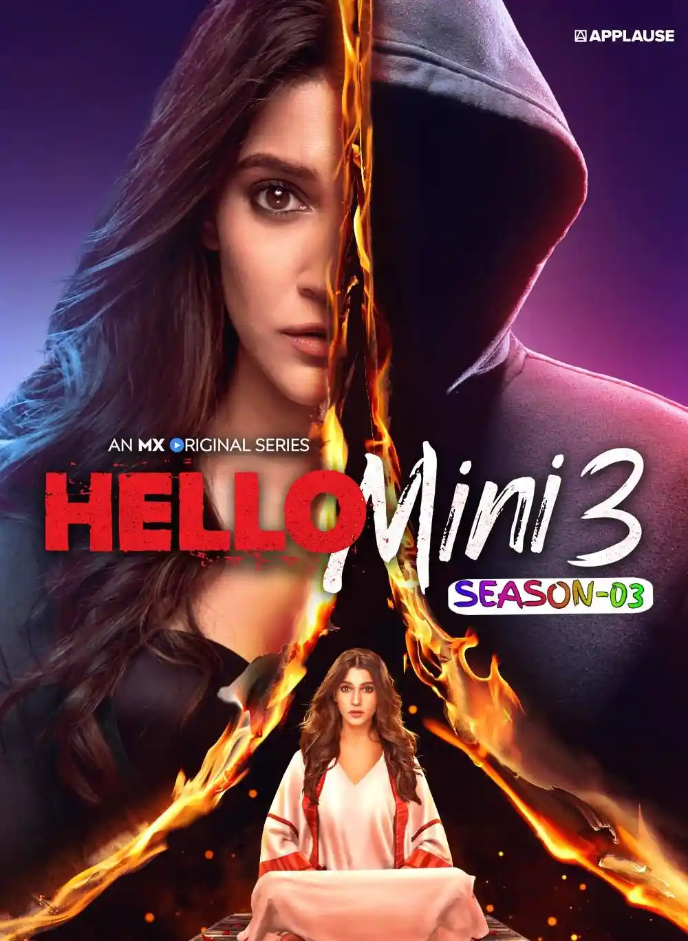 Hello Mini S03 2021 Hindi Completed Web Series HEVC ESub Movies4U