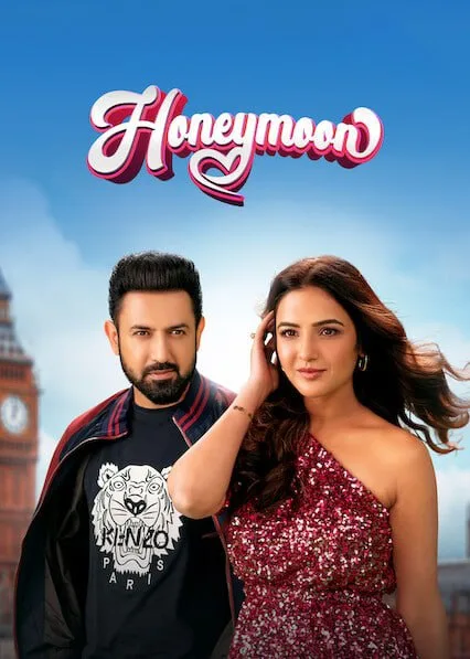 Honeymoon 2022 Punjabi Full Movie HD ESub Movies4U