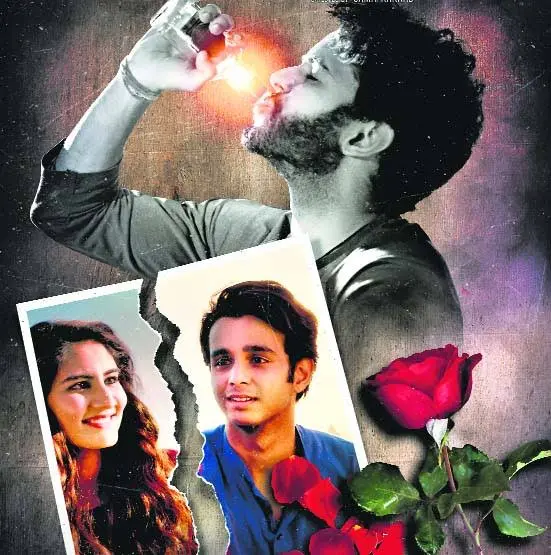 Indori Ishq 2021 Hindi Completed Web Series HEVC Movies4U