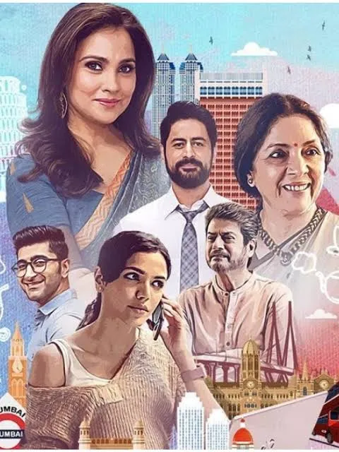 Ishq E Nadaan 2023 Bollywood Hindi Full Movie HD ESub Movies4U