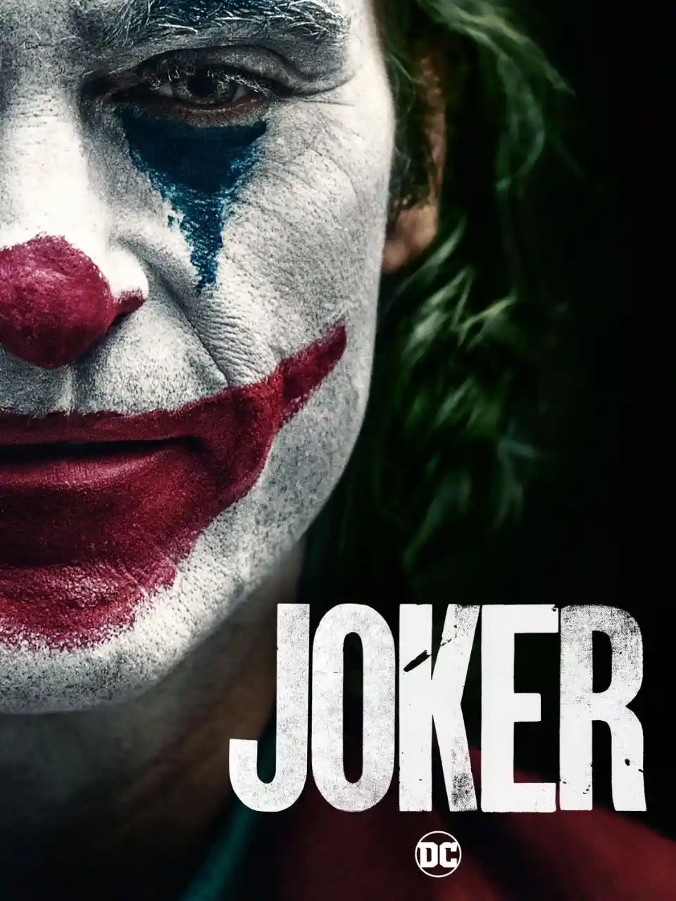 Joker 2019 Hindi English Dual Audio Movie BluRay HD ESub Movies4U