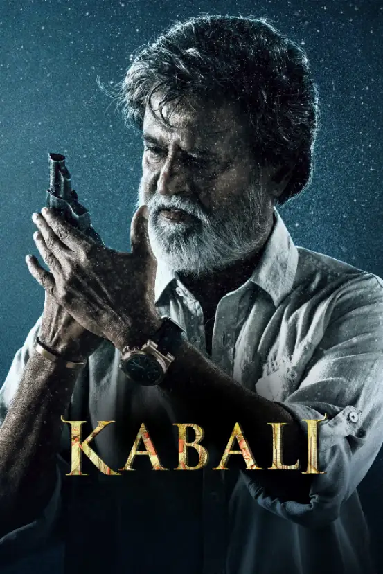 Kabali 2016 Hindi Tamil Dual Audio UnCut South Movie HD ESub Movies4U