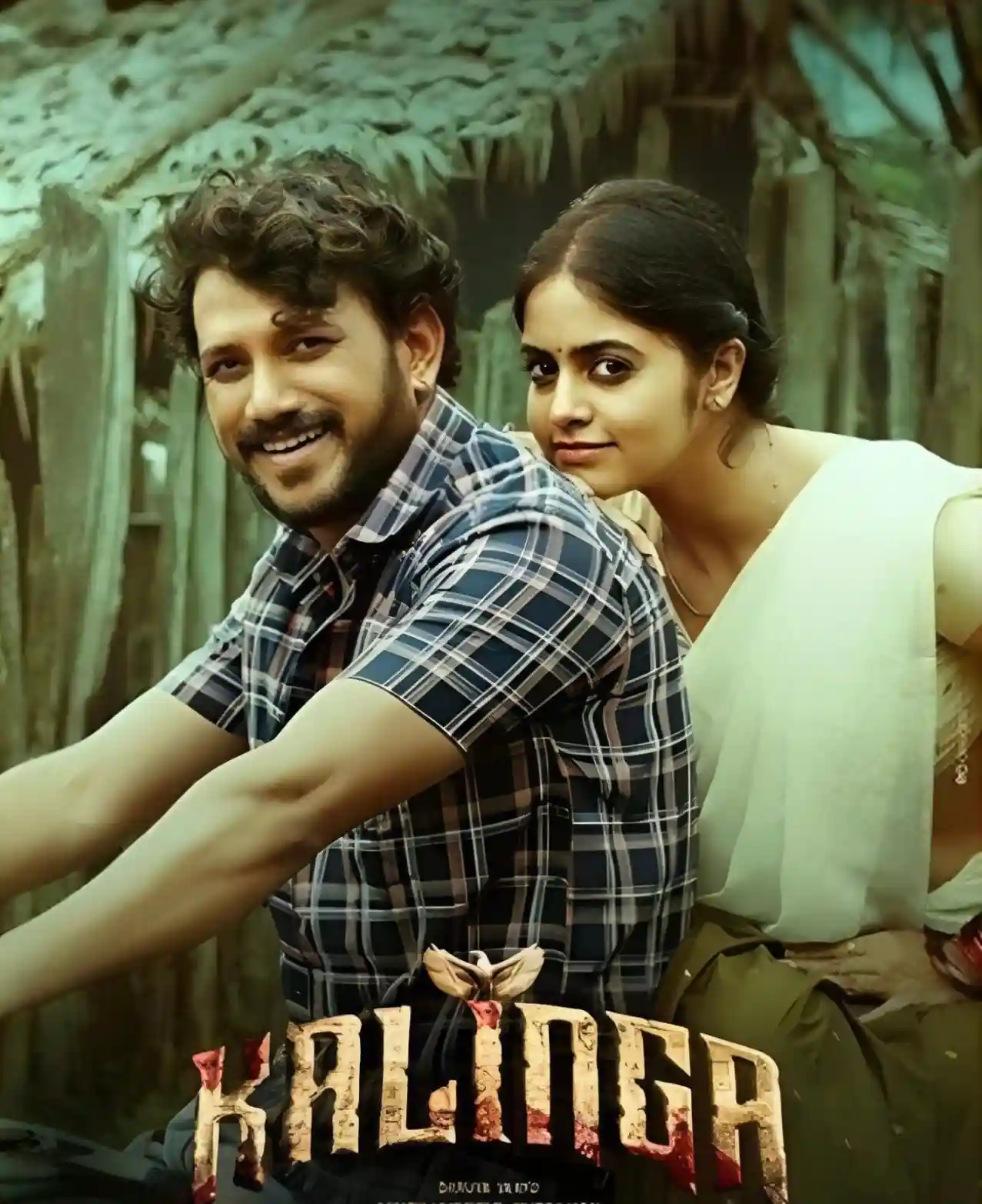 Kalinga 2024 Hindi Telugu Dual Audio UnCut South Movie HD ESub Movies4U